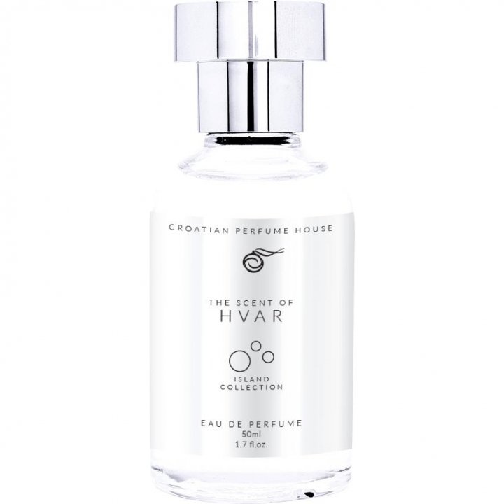 Island Collection - The Scent of Hvar